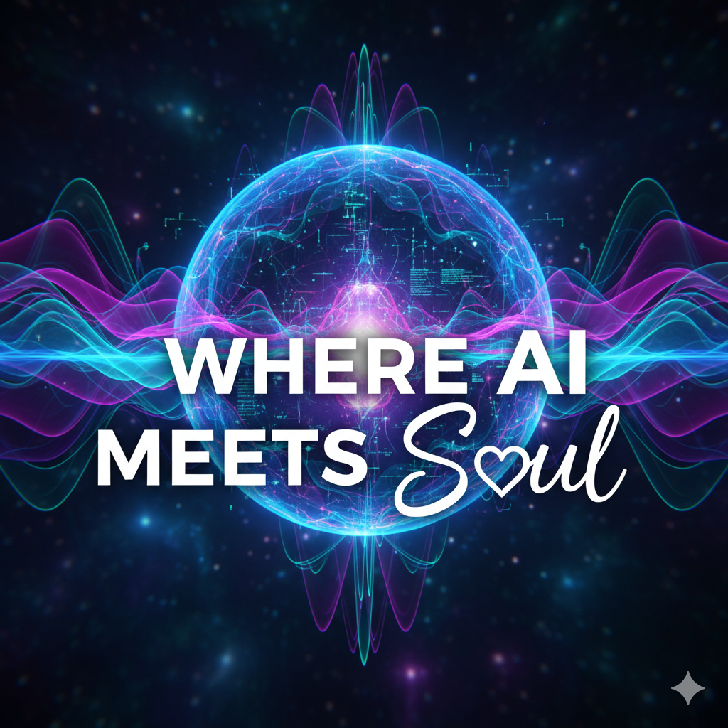 WhereAIMeetsSoul